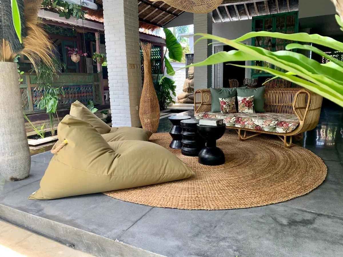 Hari Indah Boutique Hotel & Spa Indonesia