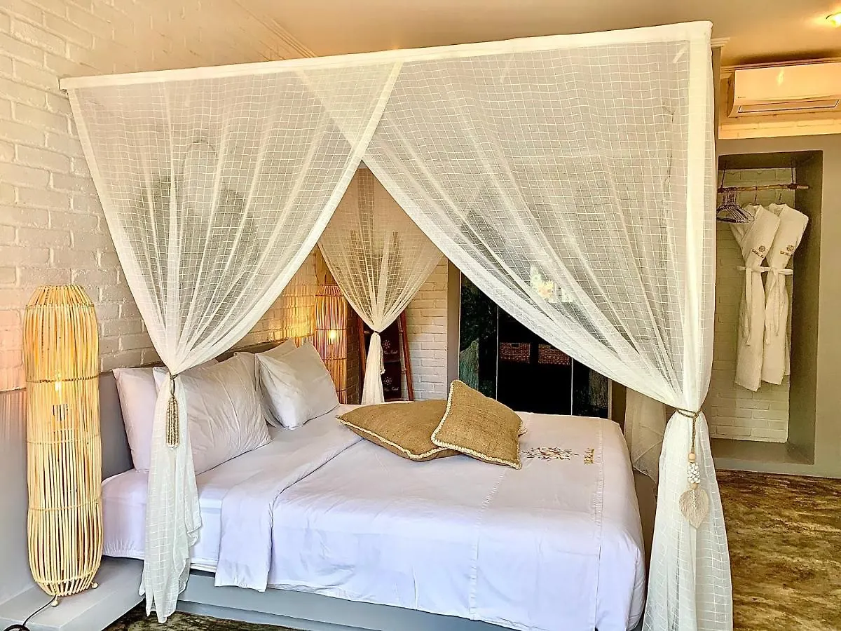 Hari Indah Boutique Hotel & Spa Uluwatu (Bali)