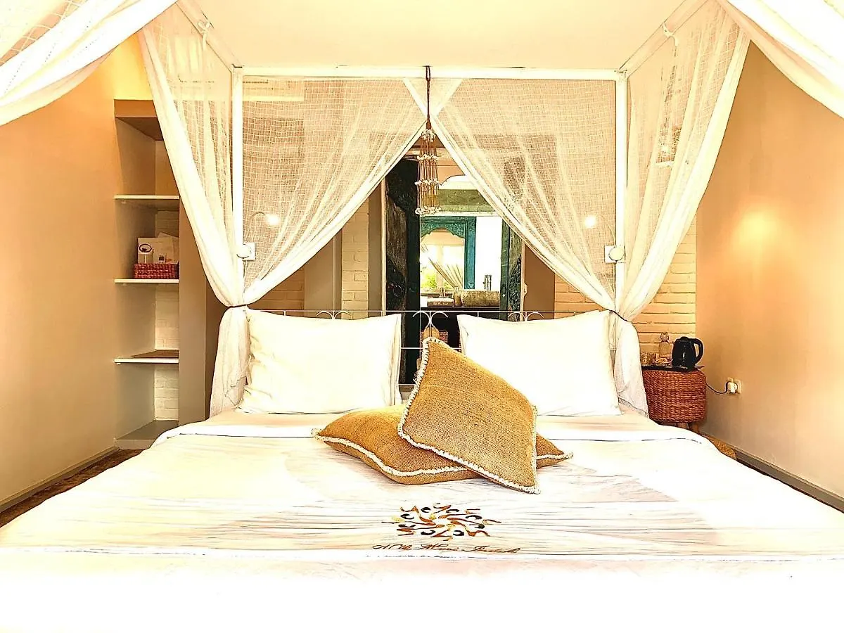 **** Guest house Hari Indah Boutique Hotel & Spa Indonesia