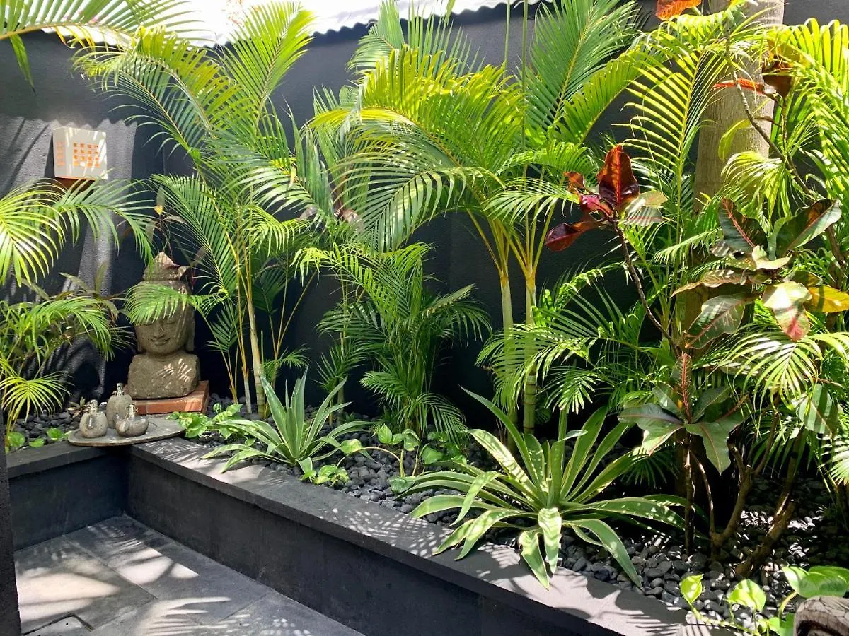 Hari Indah Boutique Hotel & Spa Uluwatu (Bali)