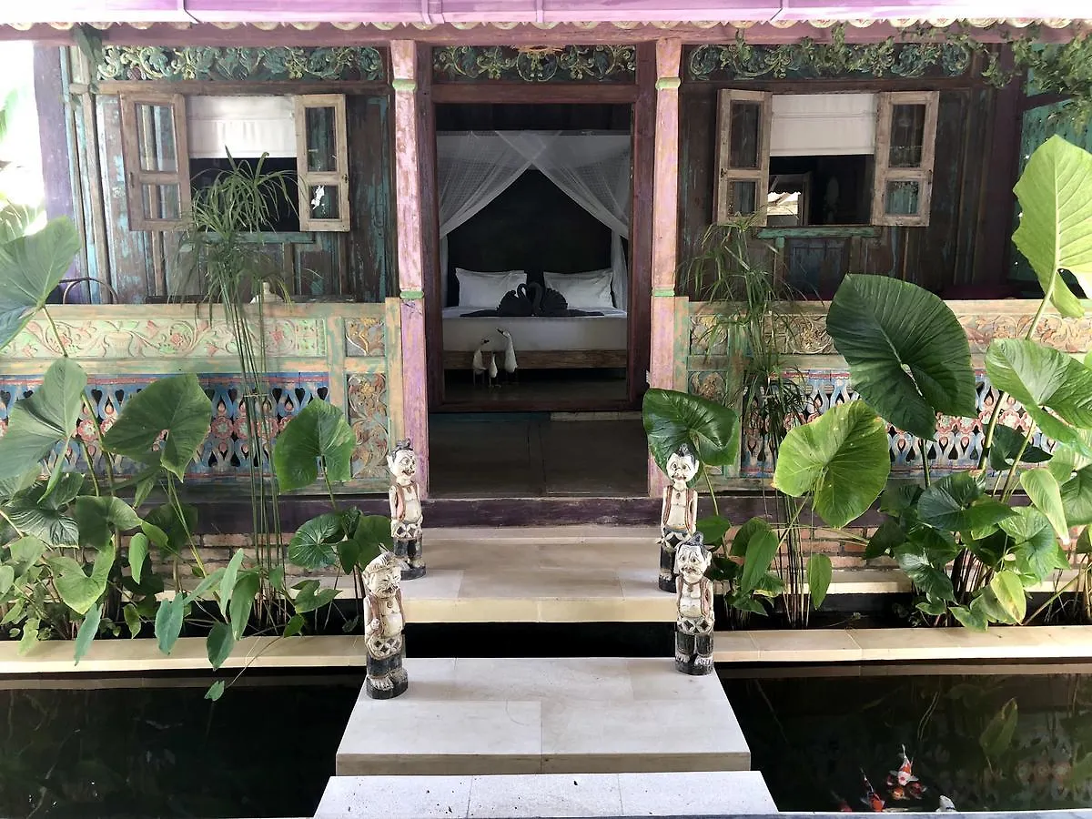 **** Guest house Hari Indah Boutique Hotel & Spa Indonesia
