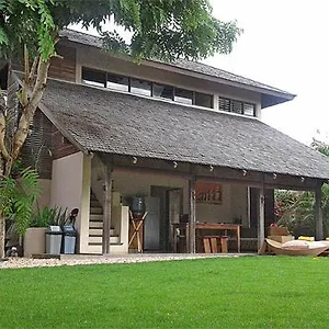 Villa Duke's Bingin