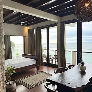 Guest house Bale Bingin Beachfront