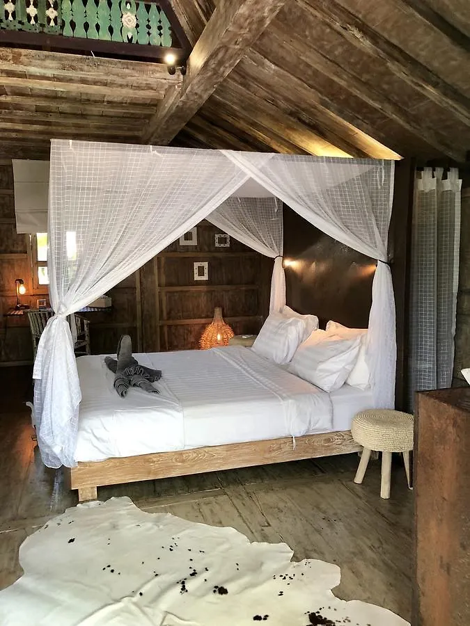 Hari Indah Boutique Hotel & Spa Uluwatu 4*,  Indonesia