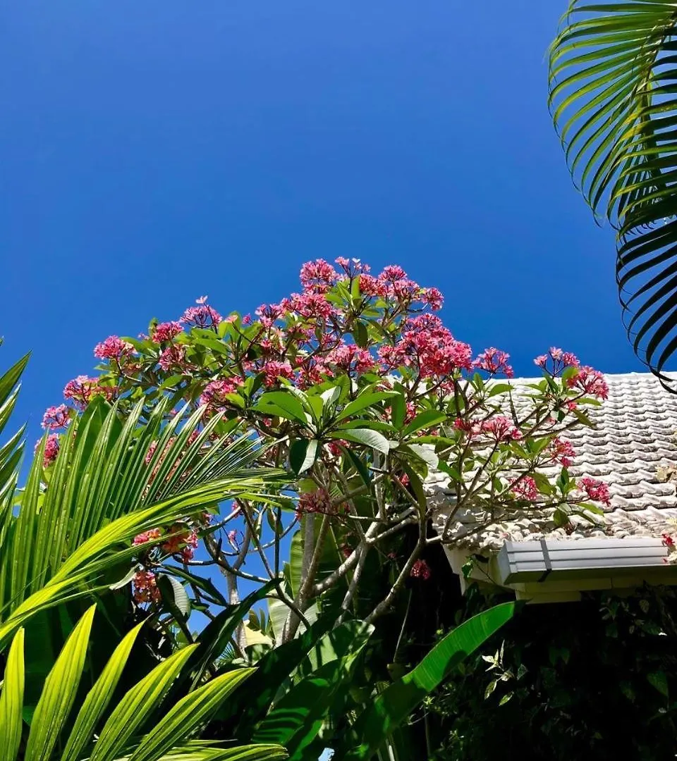 Hari Indah Boutique Hotel & Spa Uluwatu 4*,  Indonesia