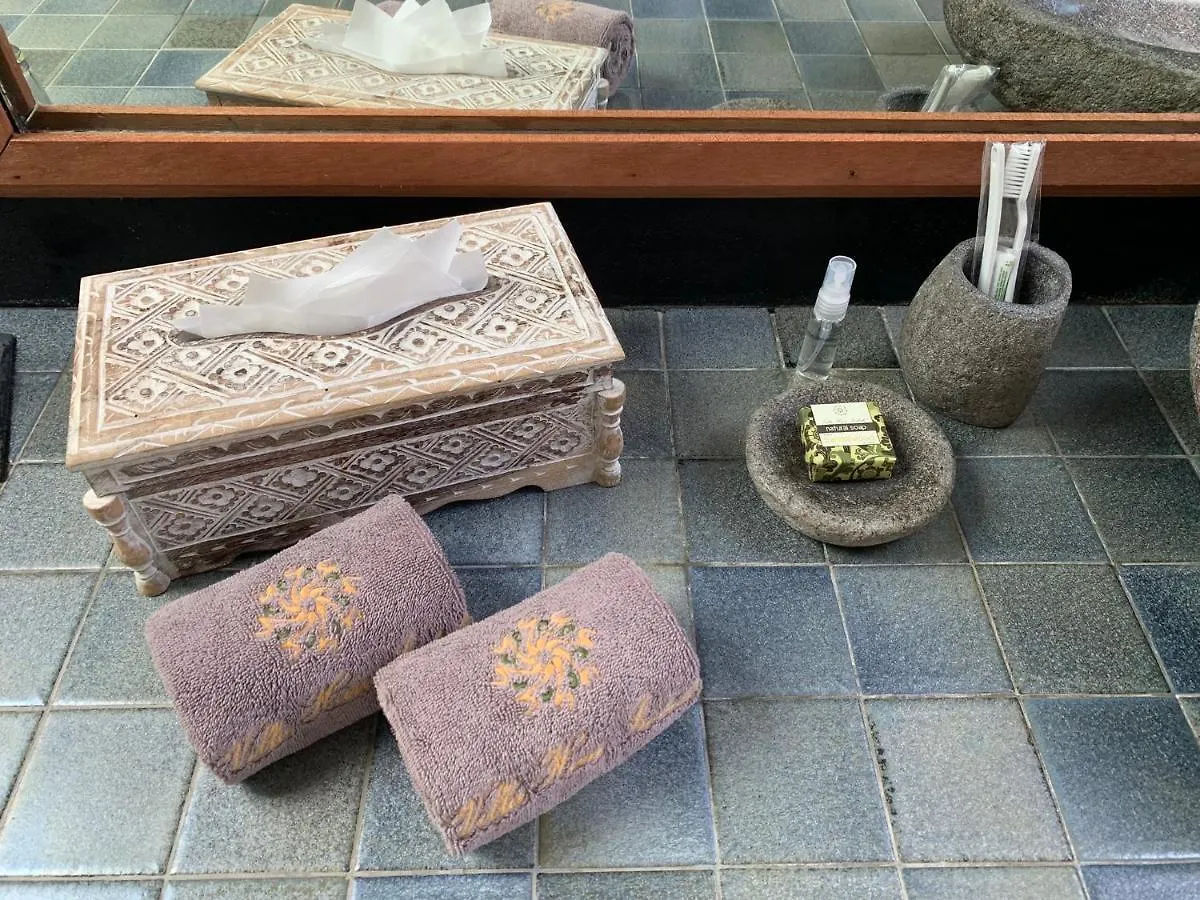 Pensión Hari Indah Boutique Hotel & Spa Uluwatu