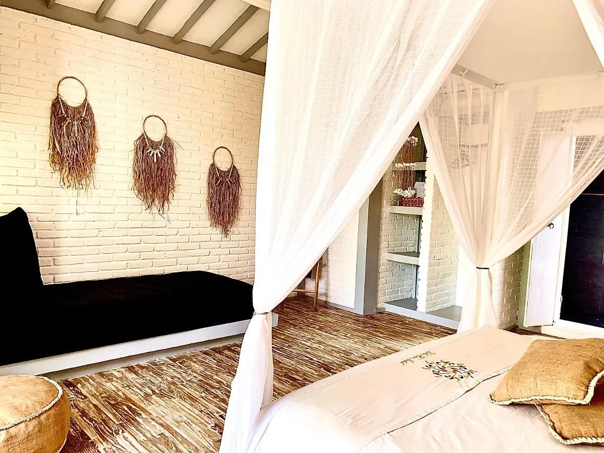 Hari Indah Boutique Hotel & Spa Uluwatu