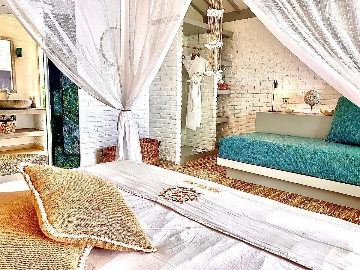 Hari Indah Boutique Hotel & Spa Uluwatu 4*,  Indonesia