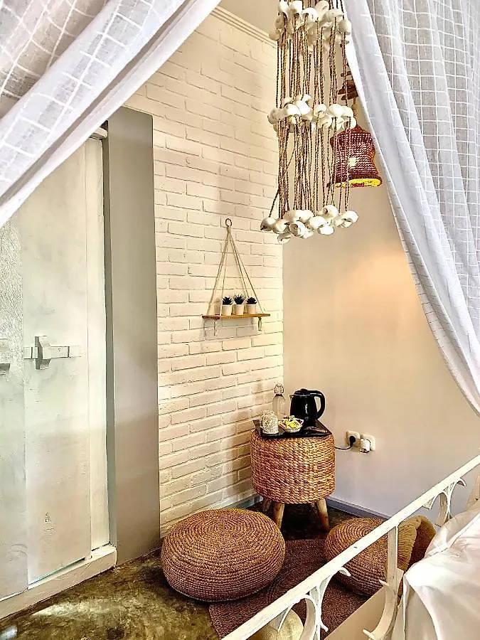 Hari Indah Boutique Hotel & Spa Uluwatu 4*,  Indonesia